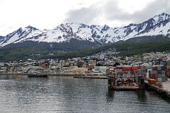 01B Martial Mountains Tower Over Ushuaia Seen From Cruise Ship Leaving For Antarctica.jpg